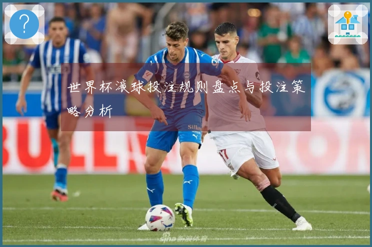世界杯滚球投注规则盘点与投注策略分析