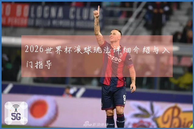 2026世界杯滚球玩法详细介绍与入门指导