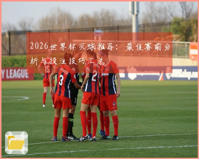 2026世界杯买球推荐：最佳赛前分析与投注技巧汇总