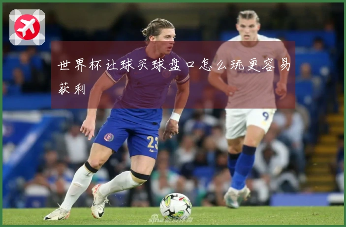 世界杯让球买球盘口怎么玩更容易获利