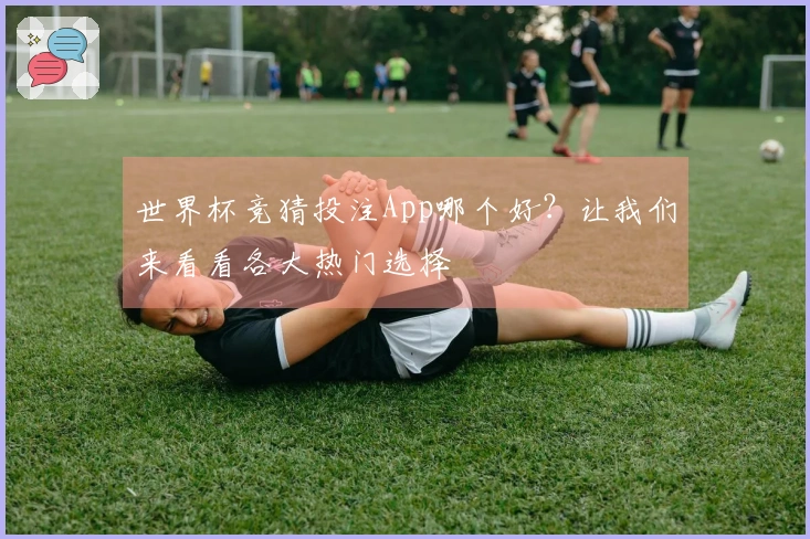 世界杯竞猜投注App哪个好？让我们来看看各大热门选择