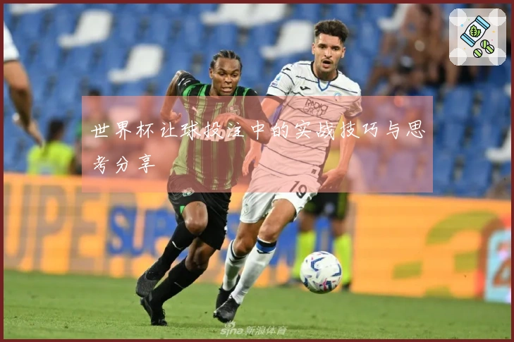 世界杯让球投注中的实战技巧与思考分享