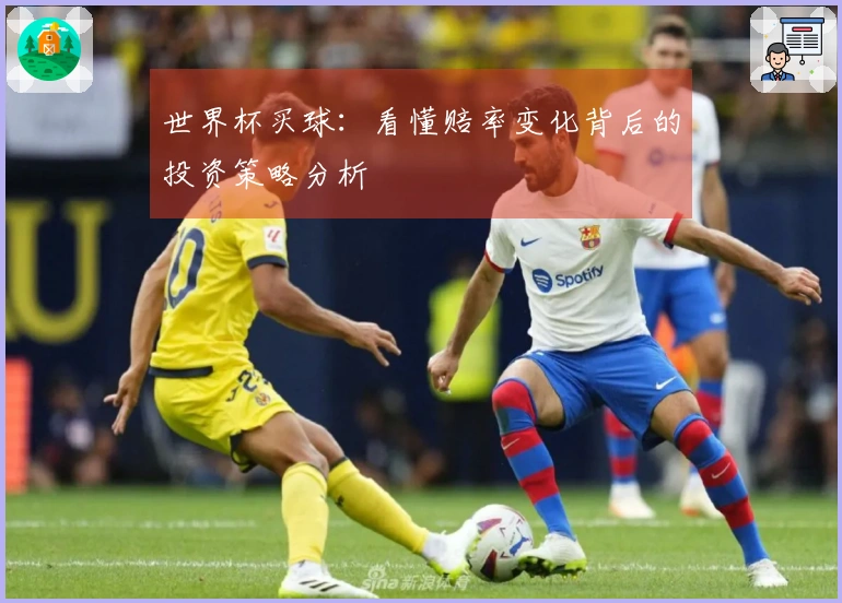 世界杯买球：看懂赔率变化背后的投资策略分析
