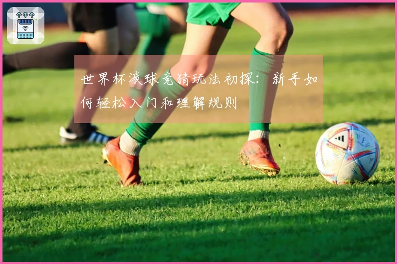 世界杯滚球竞猜玩法初探：新手如何轻松入门和理解规则