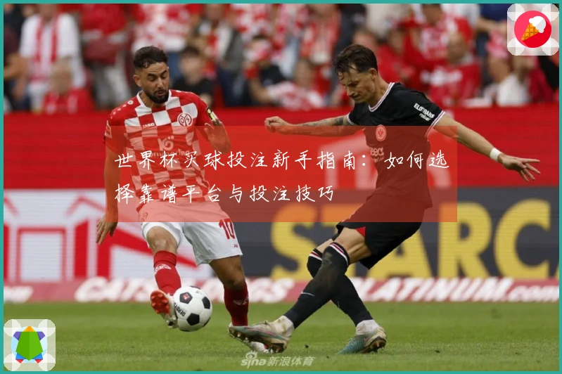 世界杯买球投注新手指南：如何选择靠谱平台与投注技巧