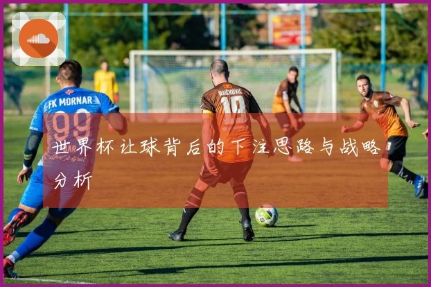 世界杯让球背后的下注思路与战略分析