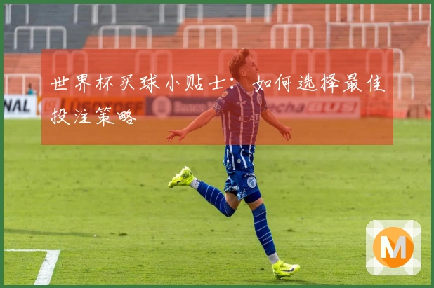世界杯买球小贴士：如何选择最佳投注策略